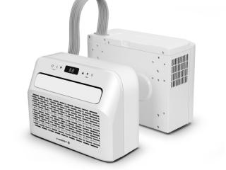 Split-Klimata iekārta 5000 BTU/h, Carbest