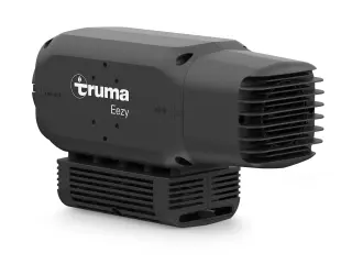 Truma Eesy
