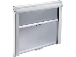 Žalūzija 1161 x 710mm, balta, komplekts, Rastrollo Dometic Seitz 3000