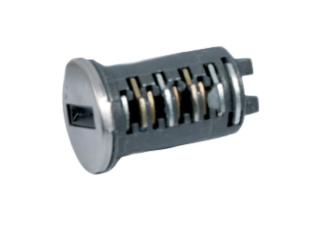 Atslēgas HSC-System 481 cilindrs