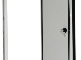 Durvis 1700x525mm, System 2000