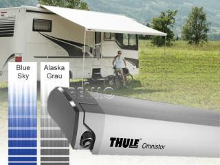 Thule Omnistor 9200,  5m x 3m