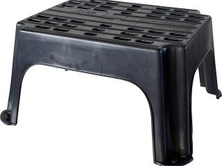 Pakāpiens XL ar pretslīdes virsmu - max 200kg