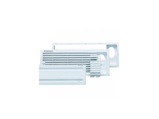Ledusskapja ventilācijas komplekts 479x185mm, LS100, augšējā daļa, Dometic, Elektrolux