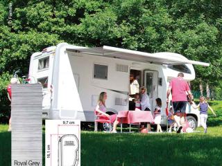 Fiamma F45 Eagle 4,0 Balta