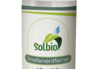Lietus un aļģu svītriņu noņēmējs, 1000ml, Solbio 