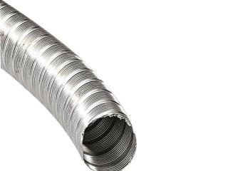 Gofra izplūdes gāzēm, Truma Ø50mm, cena norādīta par 1metru 