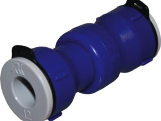 UNIQUICK pretvārsts 12mm