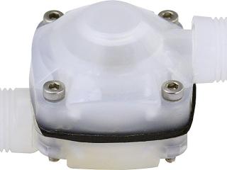 Ūdens filtrs