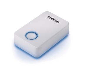  Carbest GasCube, gāzes detektors, brīdina par propāna - butāna, CO un miega jeb narko gāzi, 12V 