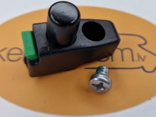 Ledusskapja durvju fiksators, Dometic / Electrolux RM4xxx, RM5xxx