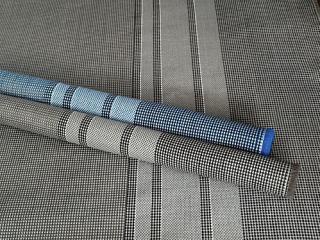 Paklājs 2,5 x 6,0 metri, tumši pelēks, Arisol Standart