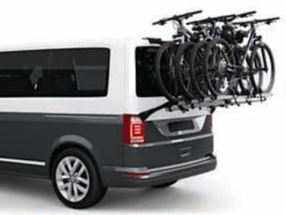 Thule WanderWay, VW T6.1 un T6, 