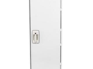 Ieejas durvis 525 x 1700mm, komplekts