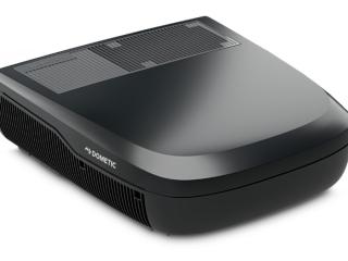 Dometic FJX4 1700, ārējais korpuss - balts