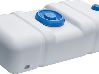 Ūdens tvertne 70L