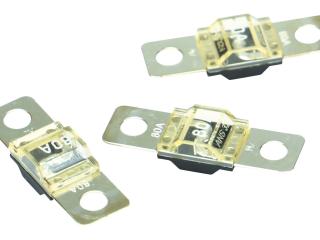 Drošinātājs 100A, 1gb, Buttner Elektronik