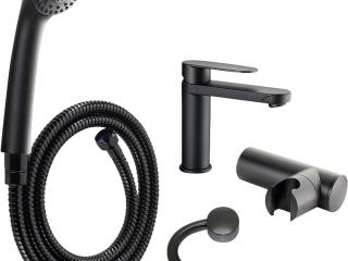 Exklusivpaket, Farbe schwarz, Linnea K