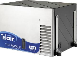 Ģenerators, Telair TIG 3000D 230 V AC, 2500W