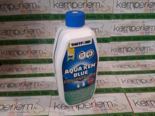Thetford Aqua Kem® Blue Concentrated Eucalyptus
