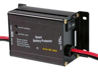 Battery Protector 24V / 30A