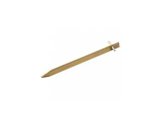 Telts mietiņi 40cm - ļoti cietai zemei