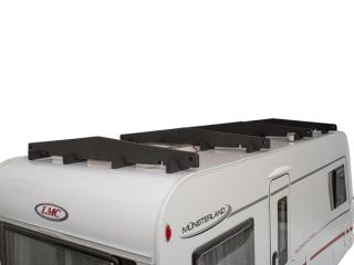 Hindermann jumta profils 210 x 5 x 21 cm, komplektā: 2 gab.