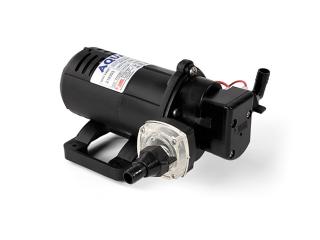 Ārējais ūdens sūknis, 1,5bar, 10L/min ar filtru, Fiamma Aqua 8