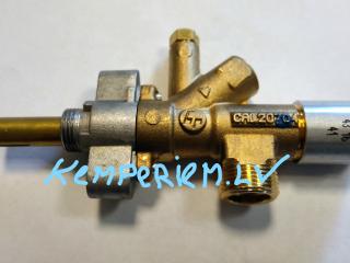 Leduskapja regulators, Dometic, Electrolux