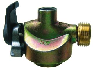 Adapteris Clip-on 21mm, GOK