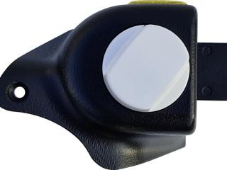 Drošības atslēgas kabīnei, komplekts, Fiat Ducato X250/290, no 2021, HEOSafe