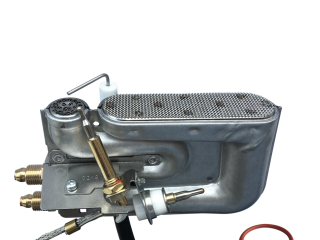 Degļa komplekts Truma S3002, S3004, 30mbar