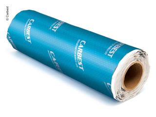 X-Trem vibrācijas izolācijas materiāls 100x50cm, Carbest