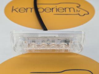 Gabarītu lukturis LED 12V, 0,5W, 65x16x15mm, Jokon