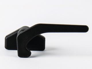 Loga aizvērējs, Polyplastic logiem 