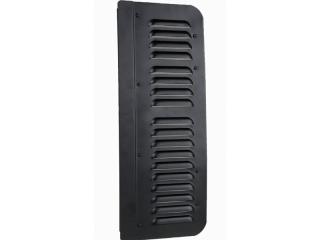 Gaisa ventilācijas reste ar moskītu sietu, kreisā puse, VW T4 1990-2003 