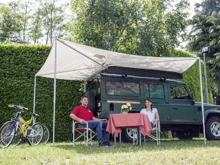 Fiamma Compass 220 x 336