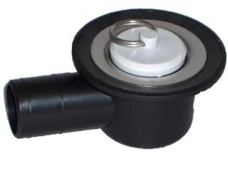 Sifons 33mm, 28mm notekūdeņu sistēmai