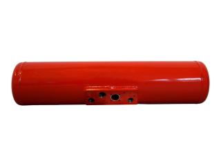 Gāzes balons 38L, pilnā komplektācijā, uzpildāms ar auto gāzi LPG, stacionārs zem grīdas variants