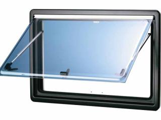 Dometic S4 Loga komplekts ar žalūziju 1450 x 600mm