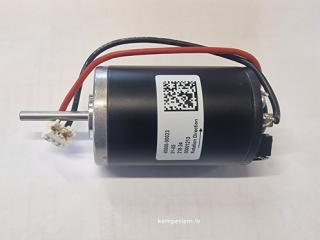 Truma TEB-2, TEB-3 ventilatora motors, 12V