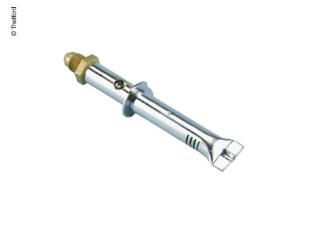Thetford ledusskapja deglis ar dīzi, OEM 623019 