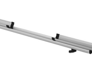 Fiamma Rail Quick papildus sliede, regulējams garums 101-167cm