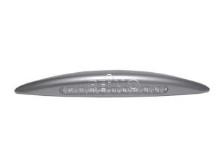 Ārējais apgaismojums 12V 10 x 0,5W Sudraba, 365mm