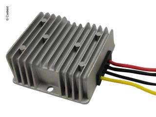 DC-DC, 12V - 24V, 10A, IP68
