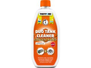Thetford Duo Tank Cleaner, Koncentrēts Tvertnes Tīrītājs 800 ml