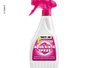 Thetford Aqua Rinse Spry 500ml