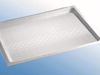 Dušas paliknis 915x820x53mm