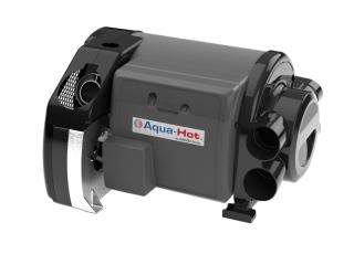 Aqua HOT GEN 1, D4E, 4Kw Diesel + 230V sildītājs, gaisa un ūdens sildīšana vienā ierīcē