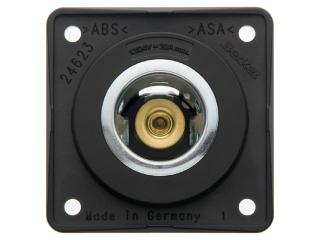 Berker 12V/20A elektrības ligzda Antracīts